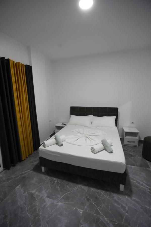 Hotel Seadel Ксамил Экстерьер фото